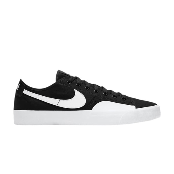 Nike Other - Nike SB Blazer Court Black/White-Black Men’s sneakers